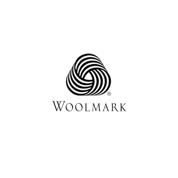 Woolmark logo